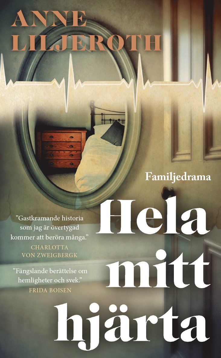 Hela mitt hjärta 1