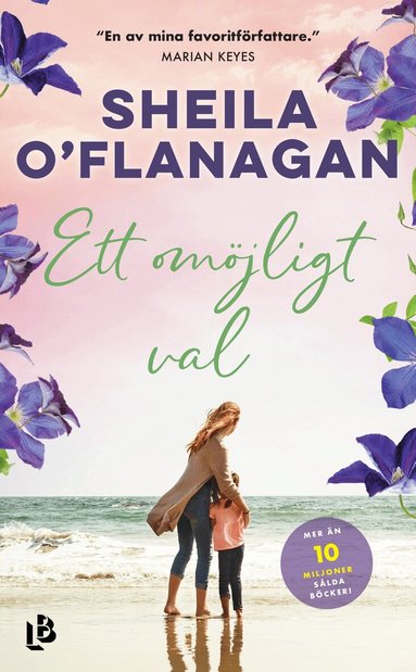 Sheila O'Flanagan - Ett omöjligt val, Pocket