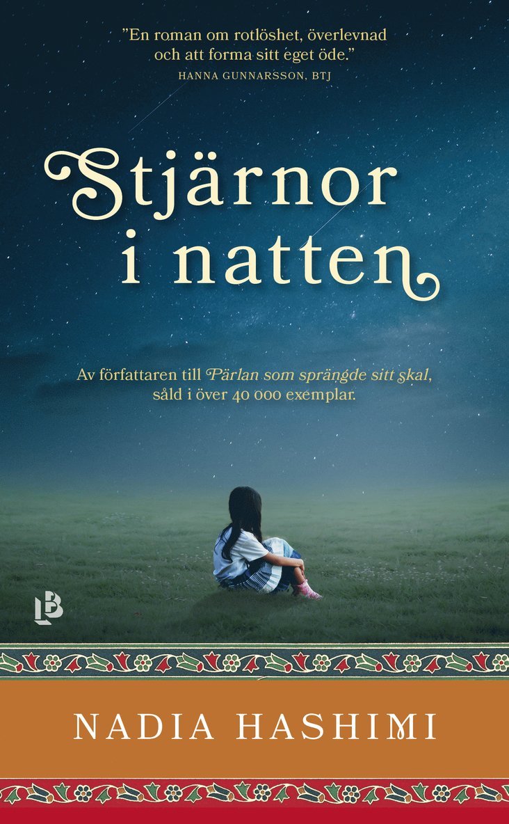 Stjärnor i natten 1