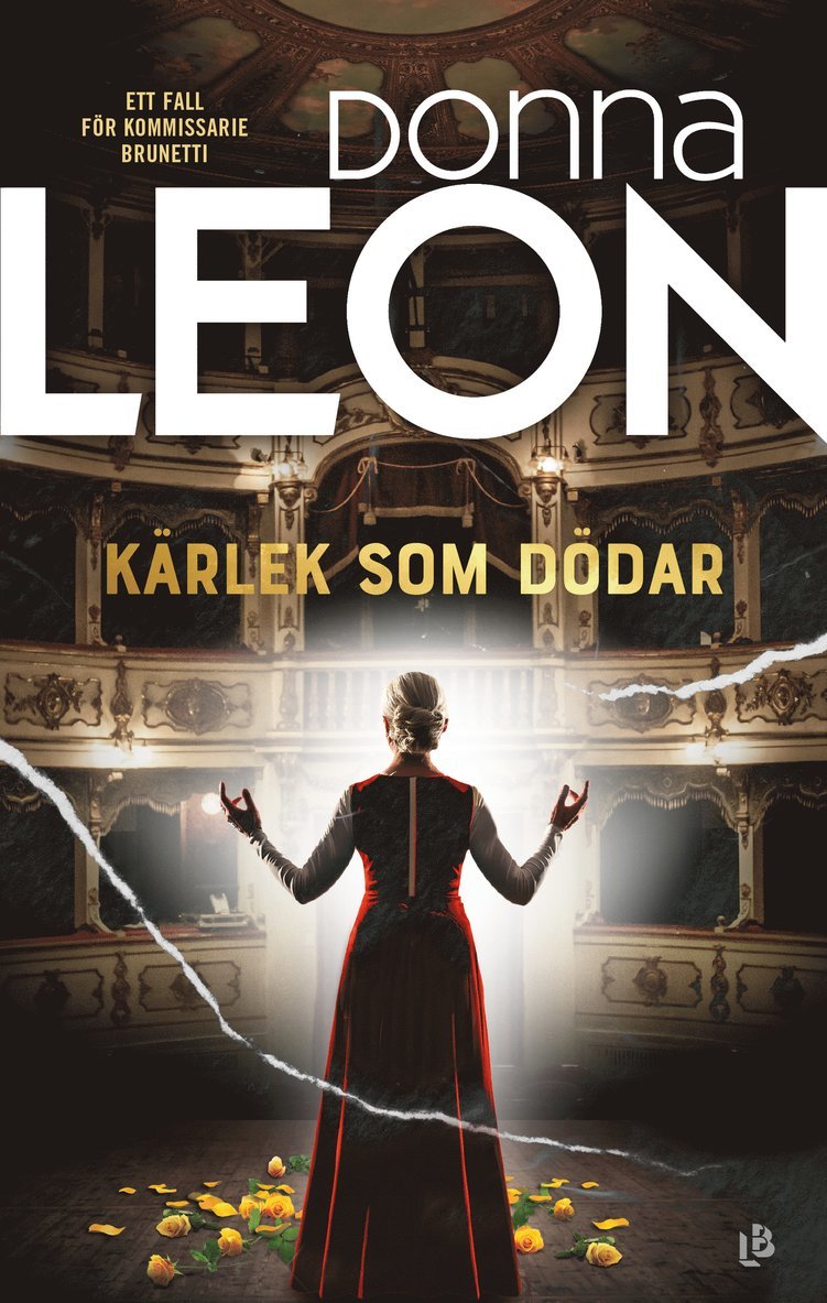 Kärlek som dödar