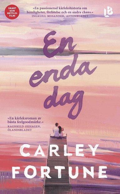 Carley Fortune - En enda dag, Pocket
