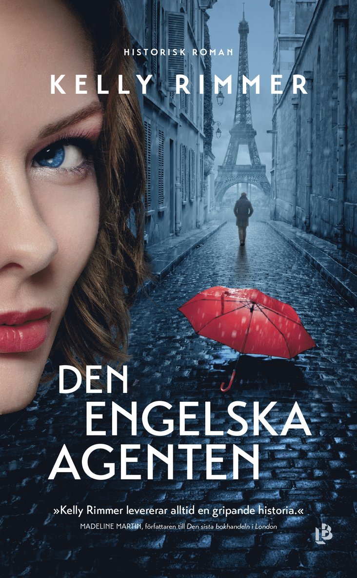 Den engelska agenten