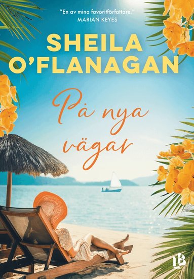 Sheila O'Flanagan - På nya vägar, Häftad