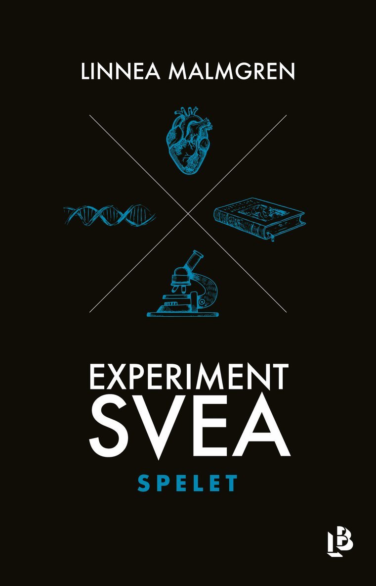 Experiment Svea - Spelet 1