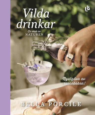 bokomslag Vilda drinkar