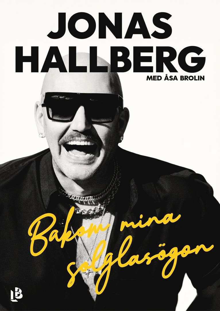 Bakom mina solglasögon 1