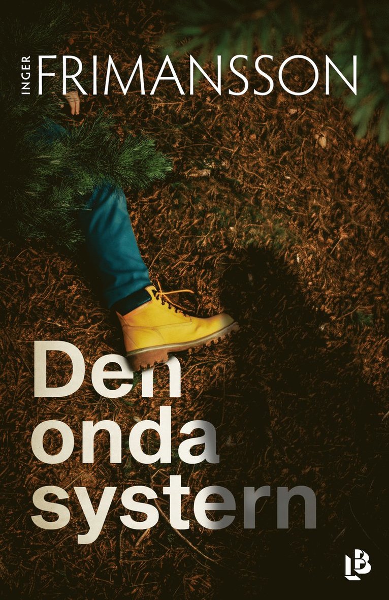 Den onda systern 1