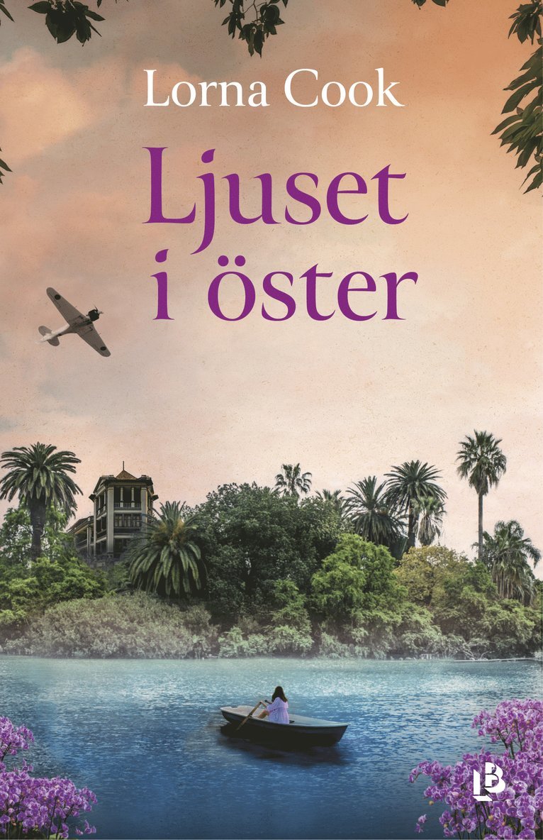 Ljuset i öster