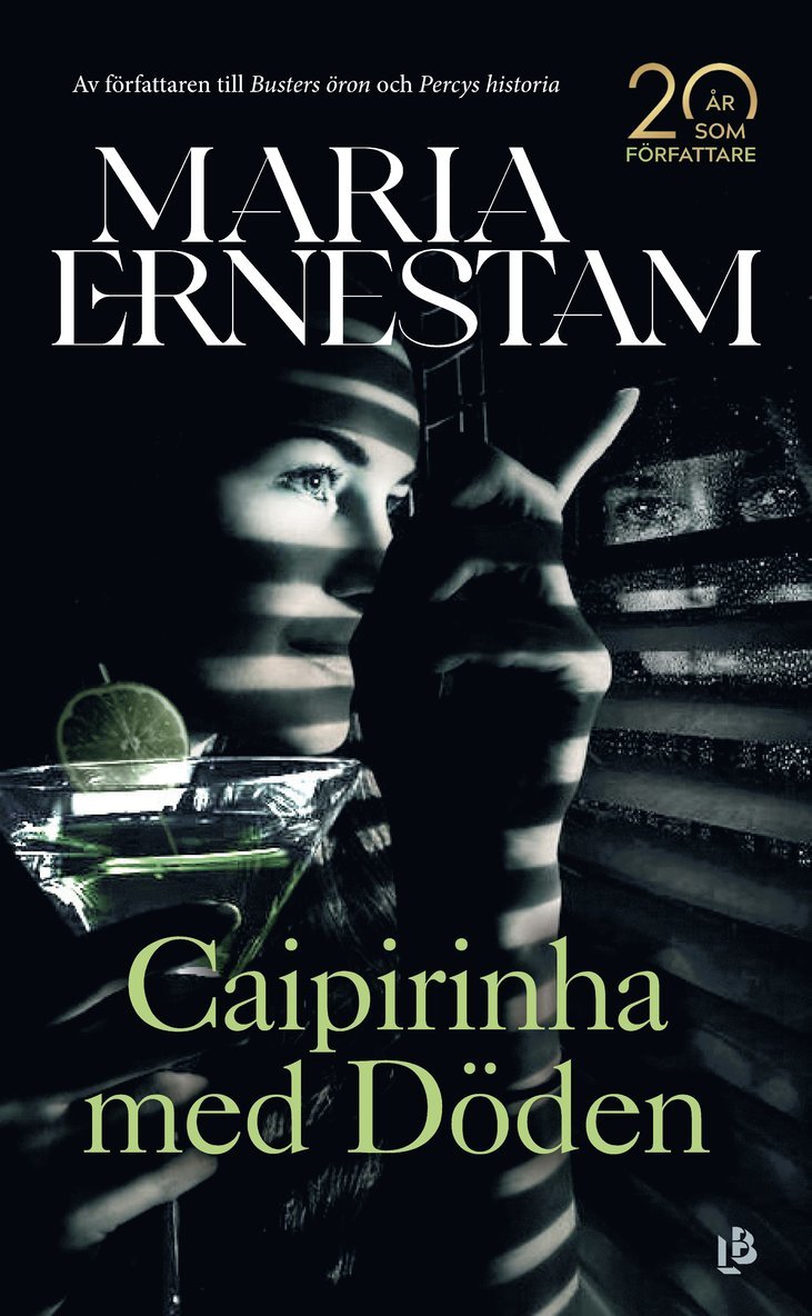 Caipirinha med Döden