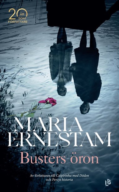 Maria Ernestam - Busters öron, Pocket