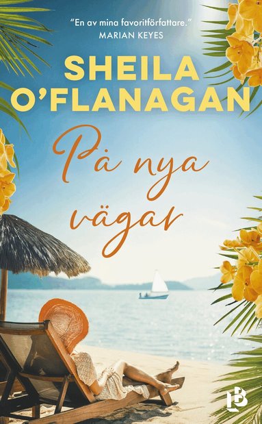 Sheila O'Flanagan - På nya vägar, Pocket