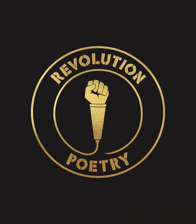 Revolution Poetry, Inbunden