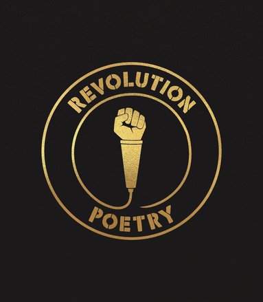 bokomslag Revolution Poetry