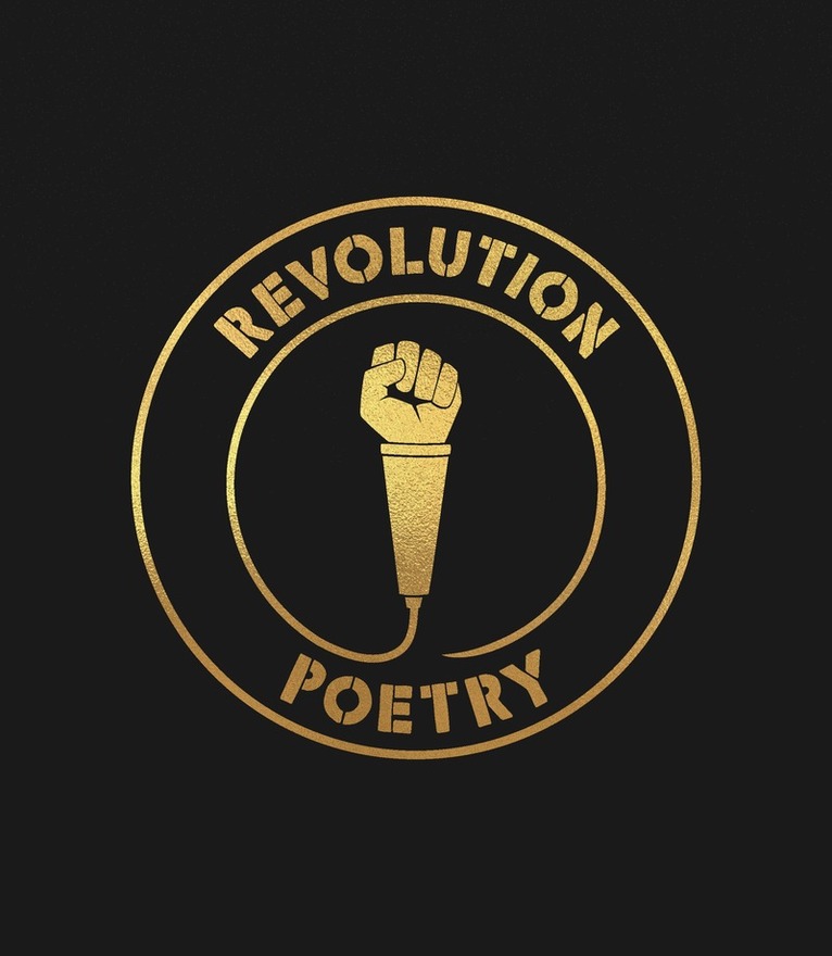 Revolution Poetry 1