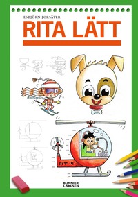 bokomslag Rita lätt