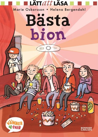 bokomslag Bästa bion