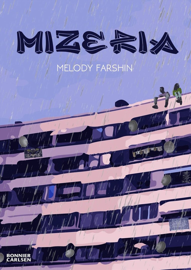 Mizeria 1