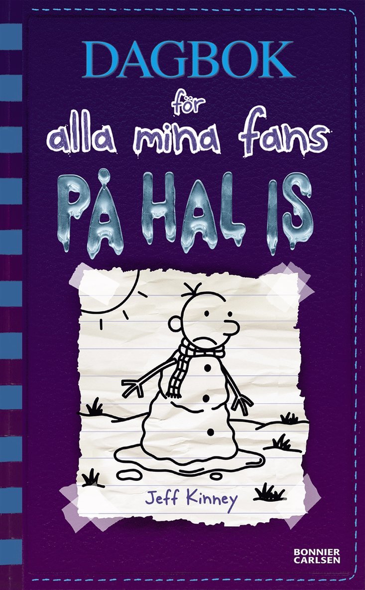 På hal is 1