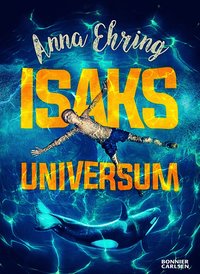 bokomslag Isaks universum