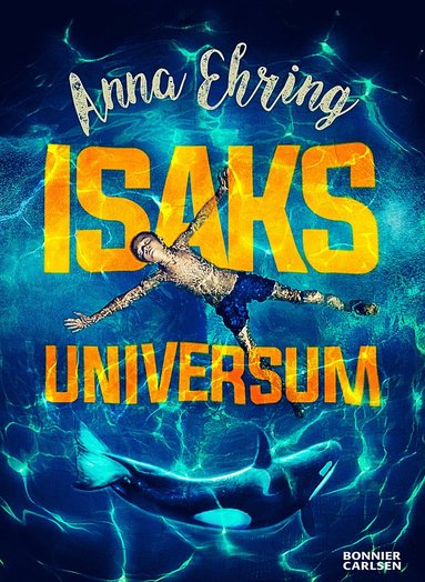 bokomslag Isaks universum