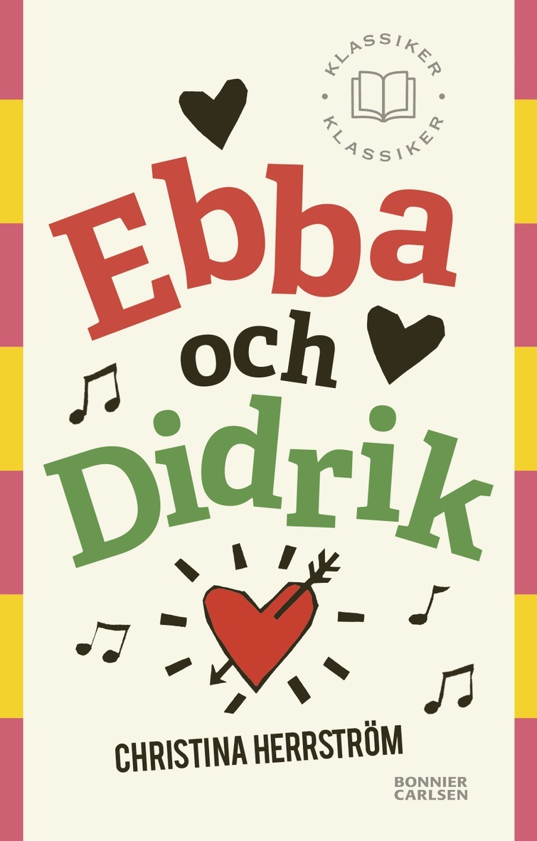 Ebba och Didrik 1