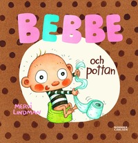 bokomslag Bebbe och pottan