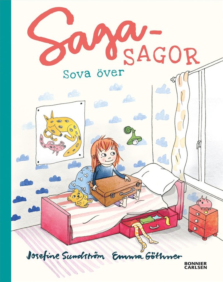 Sova över 1