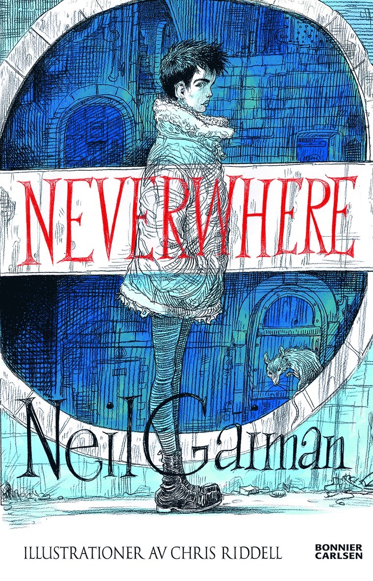Neverwhere 1