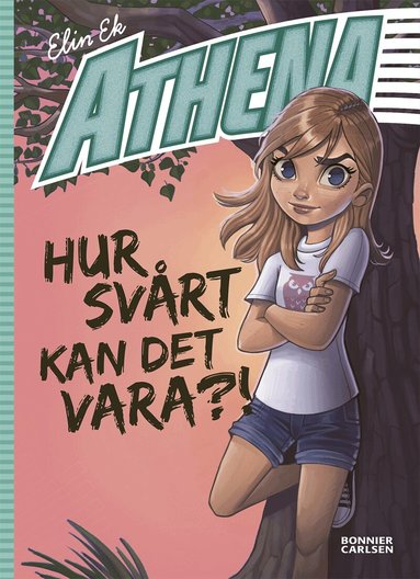 Elin Ek - Hur svårt kan det vara?!, Kartonnage