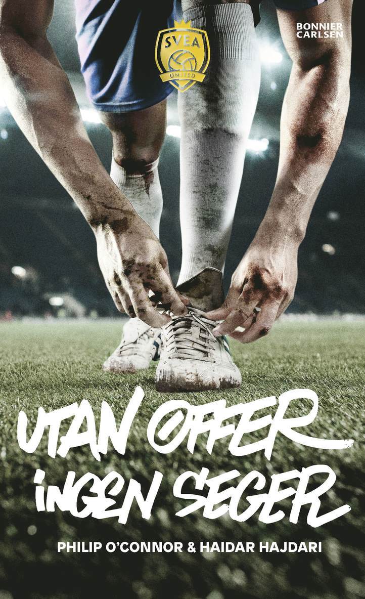 Utan offer, ingen seger 1