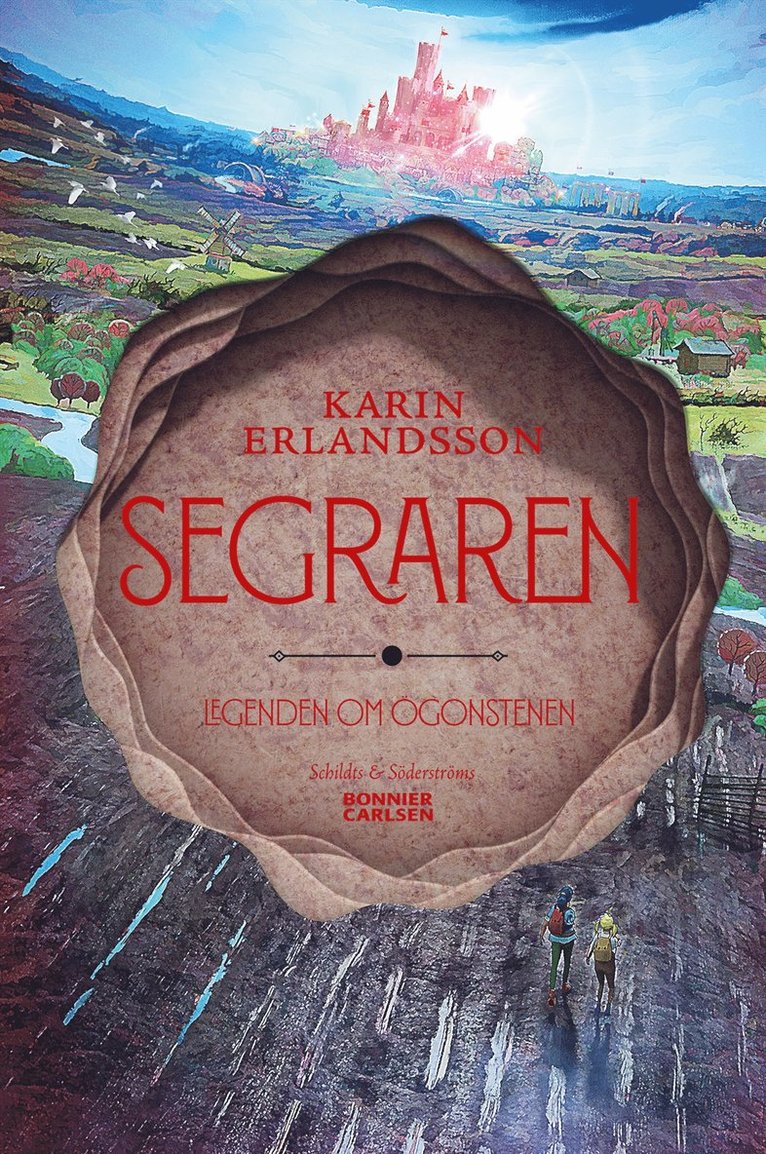 Segraren 1