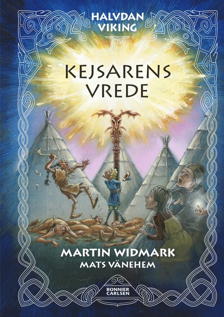 Kejsarens vrede 1