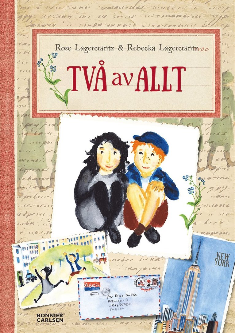 Två av allt 1