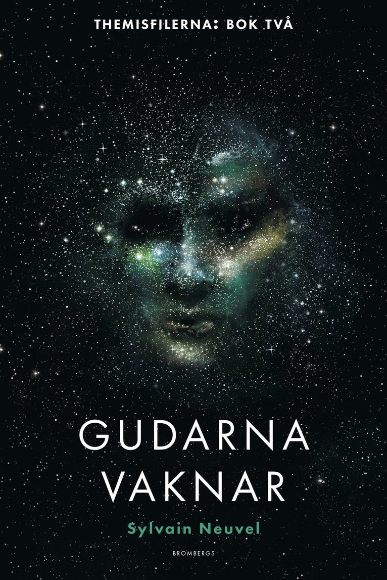 Gudarna vaknar