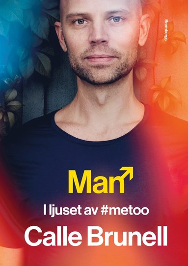 bokomslag Man : i ljuset av #metoo