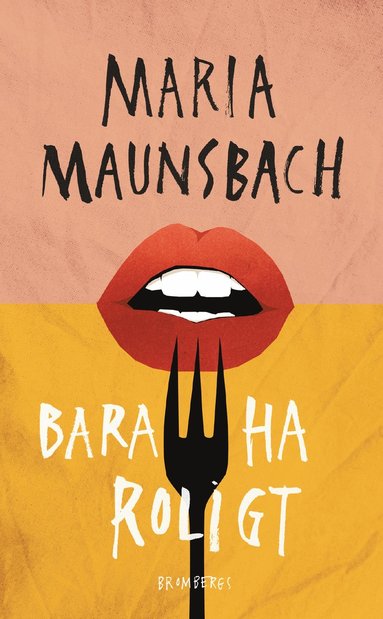 Maria Maunsbach - Bara ha roligt, Pocket