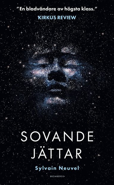 Sylvain Neuvel - Sovande jättar, Pocket