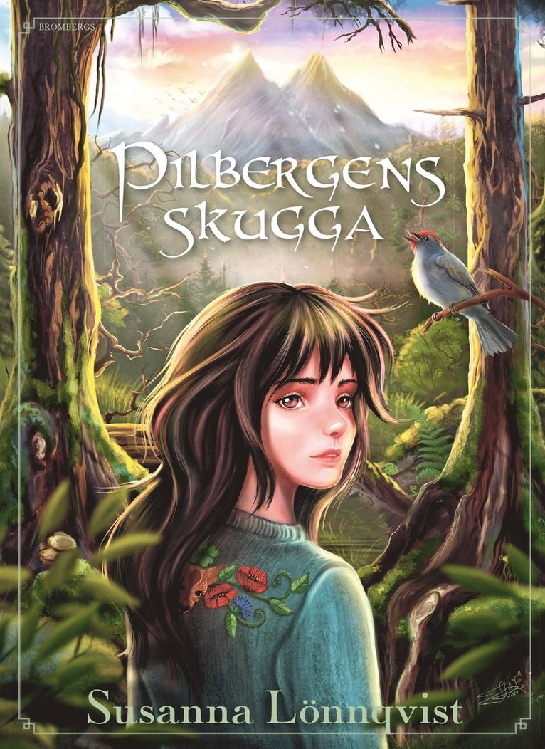 Pilbergens skugga 1