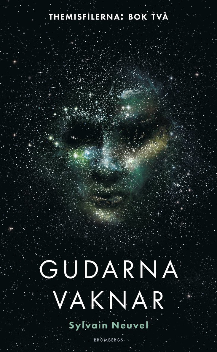 Gudarna vaknar