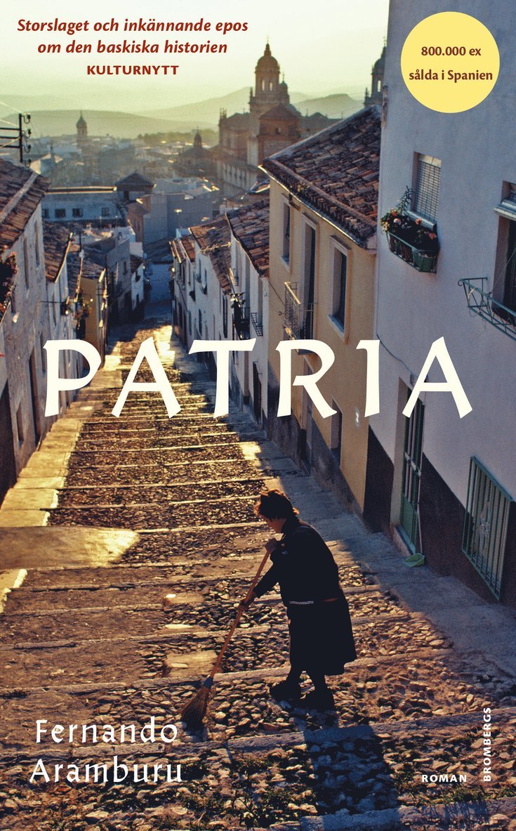 Patria 1