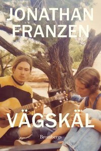 bokomslag Vägskäl