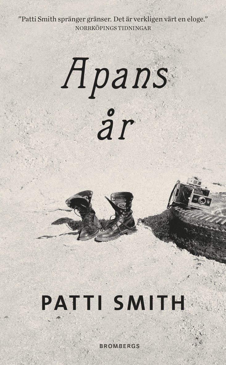 Apans år 1