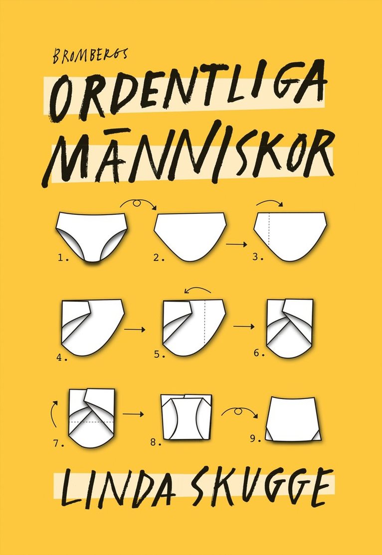 Ordentliga människor : hur du styr upp ditt liv så att du slutar tappa bort grejer och börjar komma i tid så att du kan använda tiden du brukar lägga på att leta efter dina prylar på det du verkligen  1