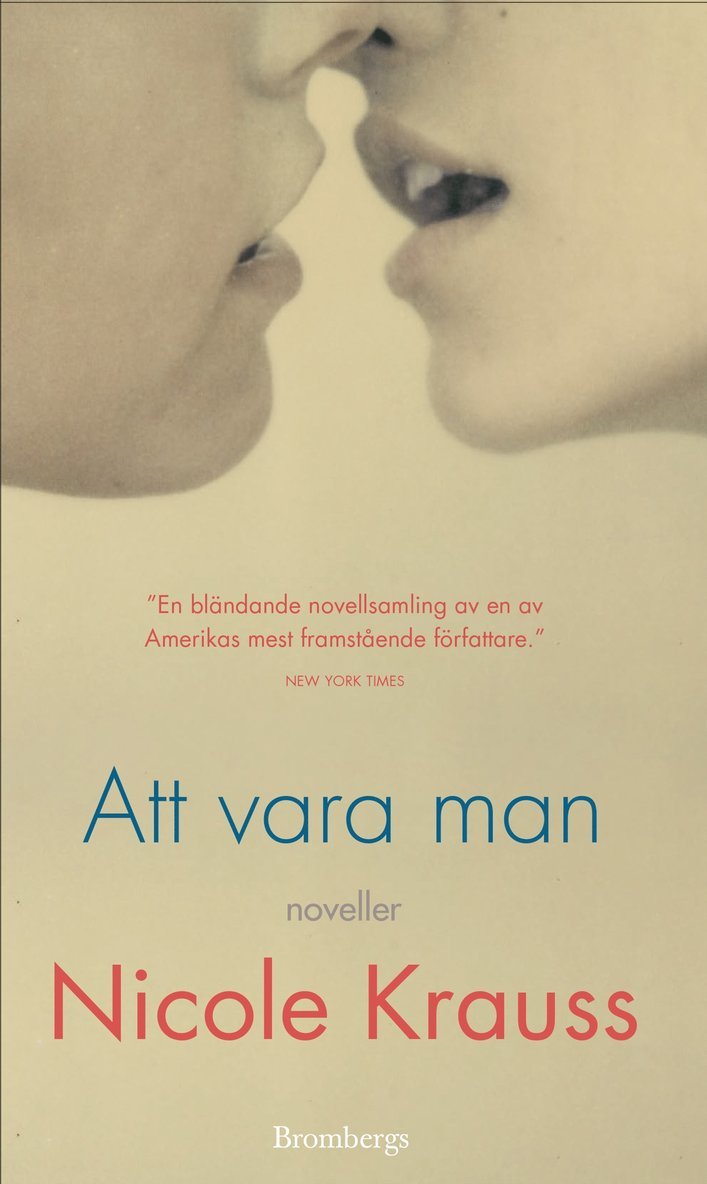 Att vara man