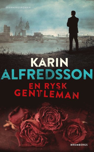 bokomslag En rysk gentleman