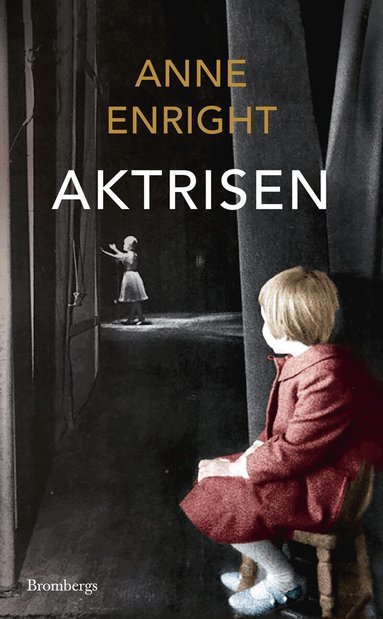 Anne Enright - Aktrisen, Pocket