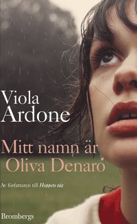 bokomslag Mitt namn är Oliva Denaro