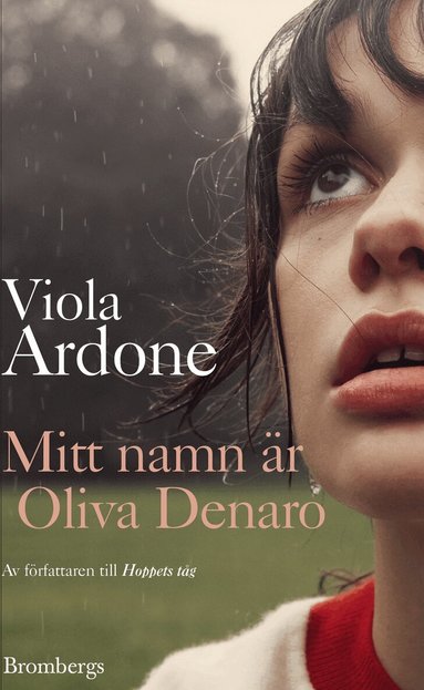 Viola Ardone - Mitt namn är Oliva Denaro, Inbunden