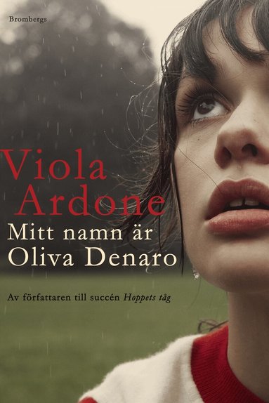 Viola Ardone - Mitt namn är Oliva Denaro, Pocket