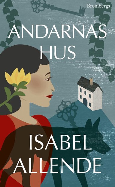Isabel Allende - Andarnas hus, Pocket